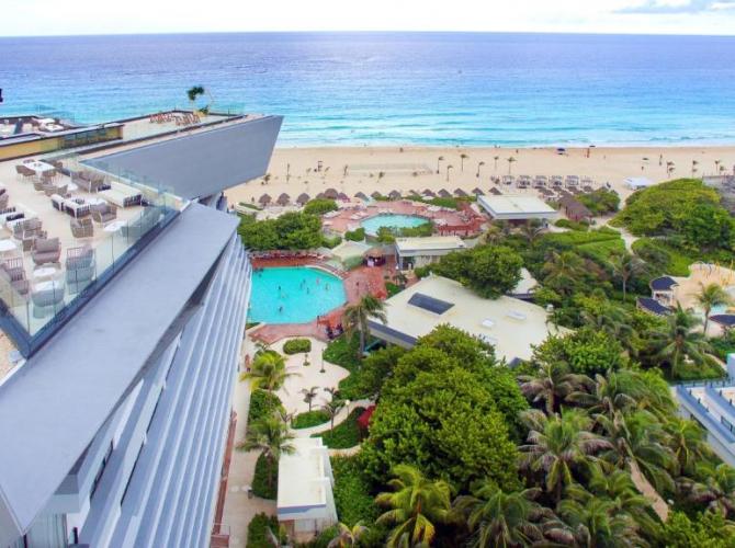 Park Royal Resort Cancun