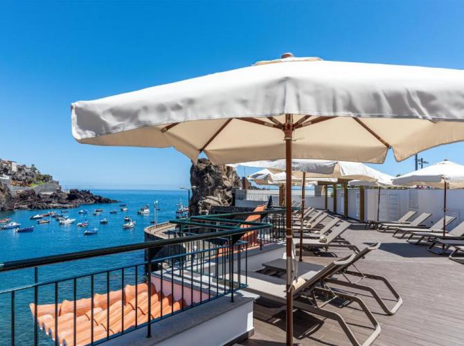 Hotel Pestana Churchill Bay