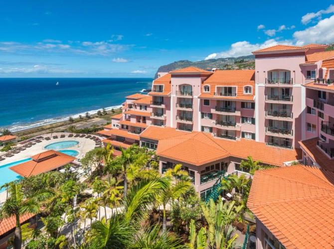 Pestana Royal All Inclusive Ocean & Spa Resort