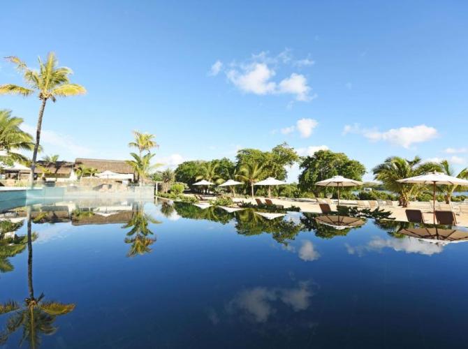 Radisson Blu Azuri Resort & Spa Mauritius