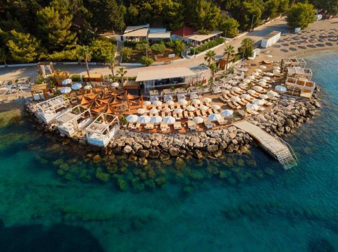 Radisson Blu Resort & Spa