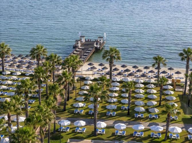 Radisson Blu Resort & Spa Cesme