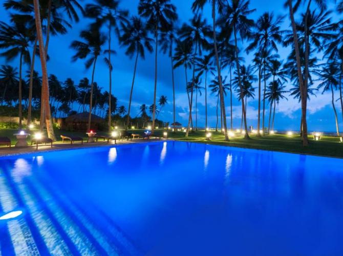 Reef Villa & Spa