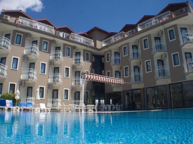Hotel Remer
