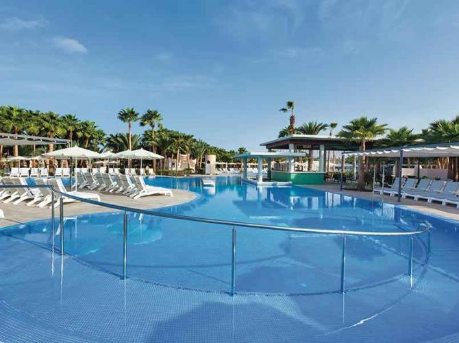 Riu Cabo Verde - Adults Only