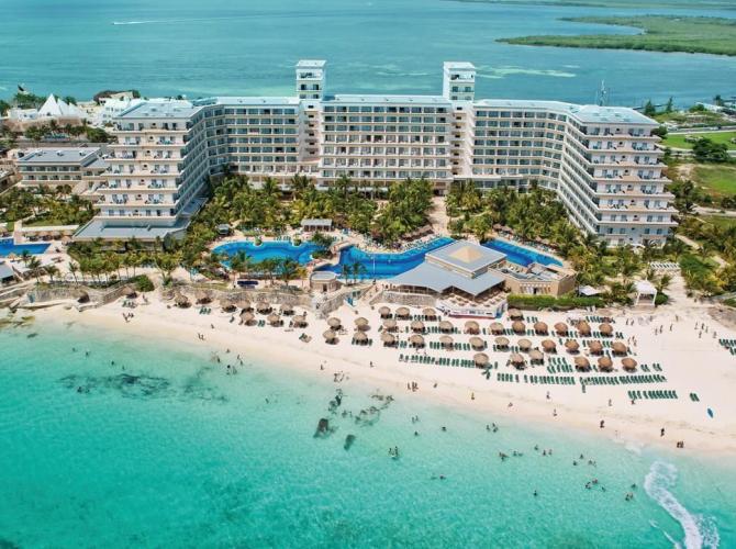 Riu Caribe