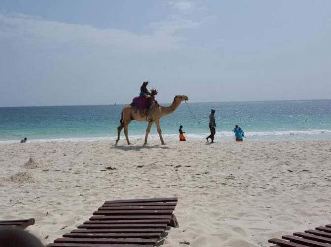 Southern Palms Beach Resort