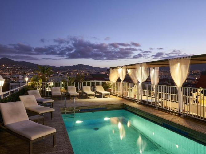 Splendid Hotel & Spa