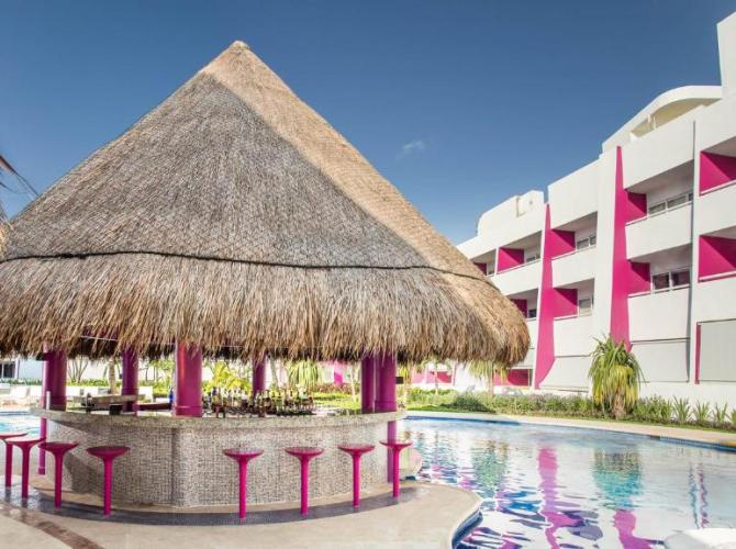 Temptation Cancun Resort