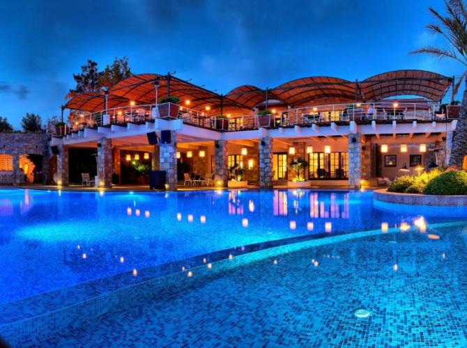 The Marmara Bodrum - Adults only