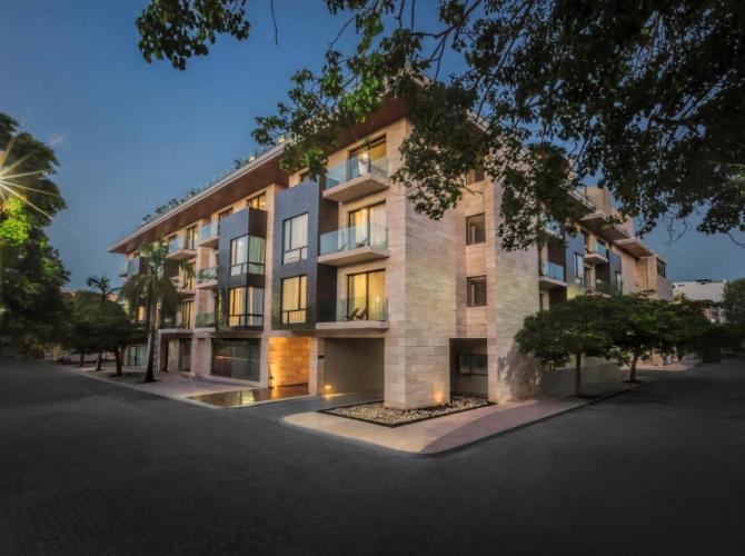The Yucatan Resort Playa Del Carmen, Tapestry Collection by Hilton