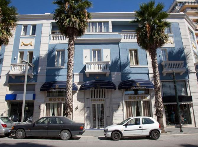 Hotel Veliera