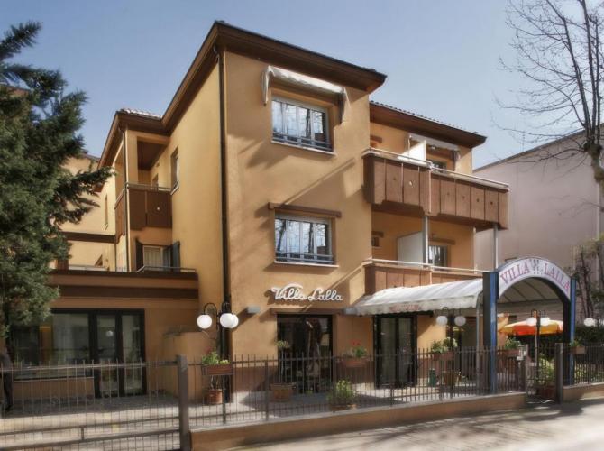 Villa Lalla