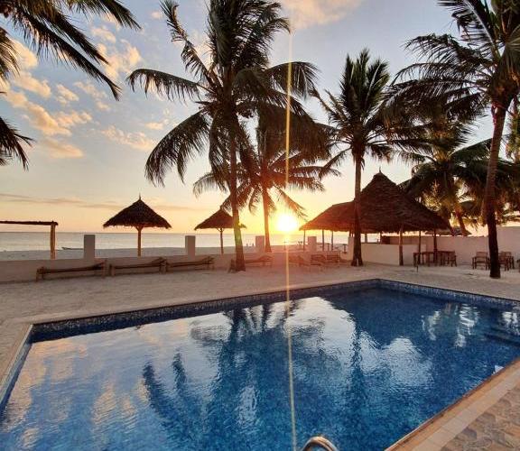 Villa Vanilla Zanzibar