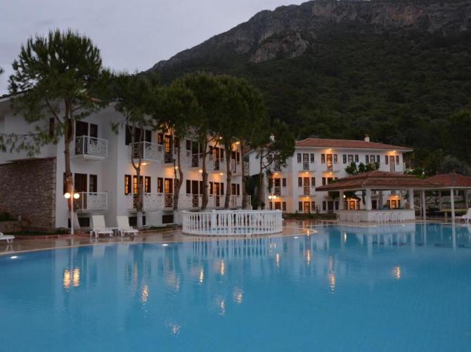 White Hotel