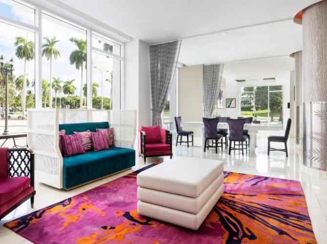 YVE Hotel Miami