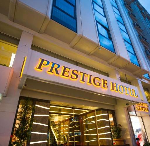 Prestige Hotel