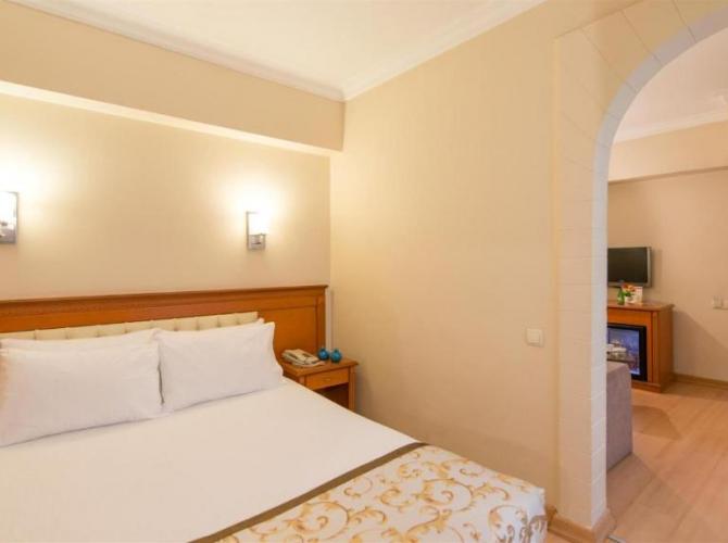 Prestige Hotel