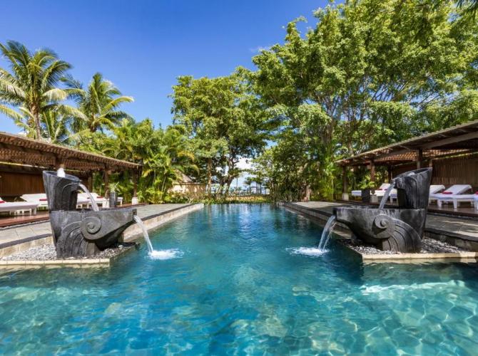 Shanti Maurice Resort and Spa
