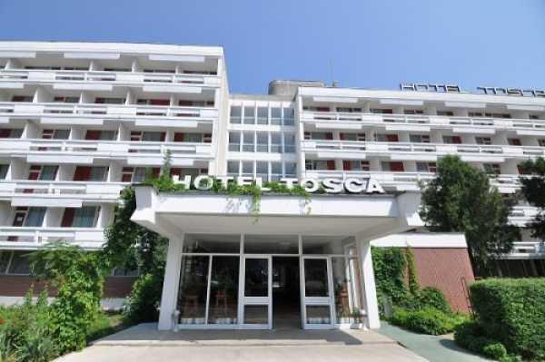 Hotel Tosca