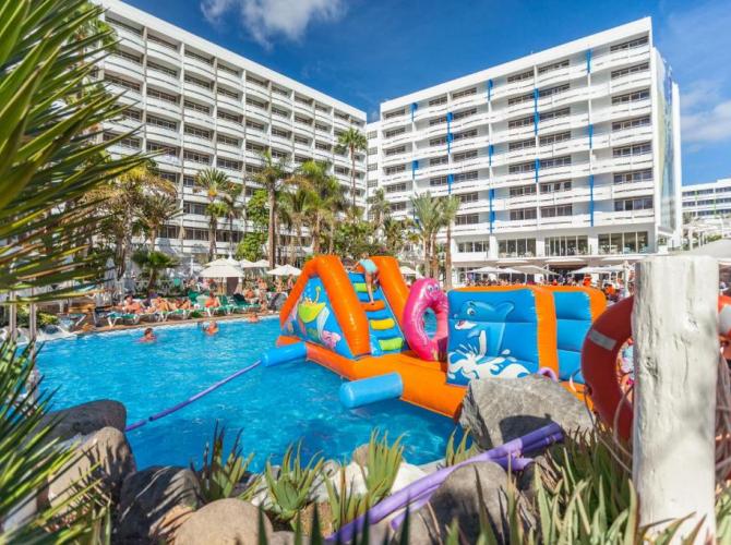 Hotel Abora Buenaventura by Lopesan