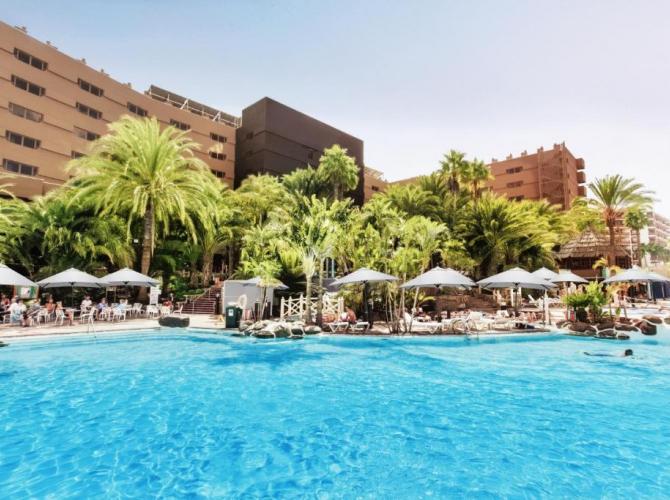 Hotel Abora Continental by Lopesan