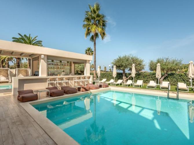 Hotel & Suites Airis Boutique - Adults Only