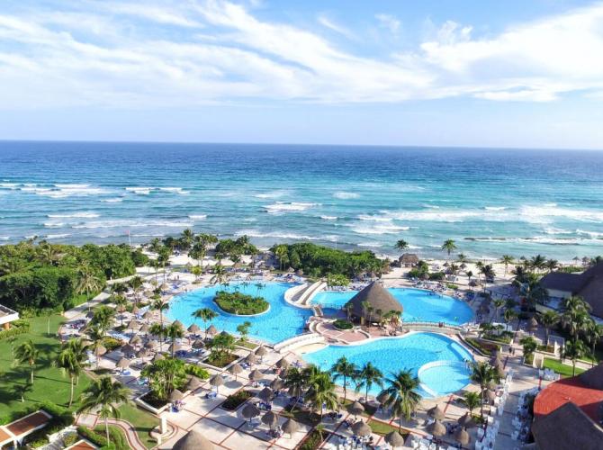 Bahia Principe Grand Tulum