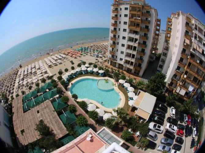 Hotel Bel Conti