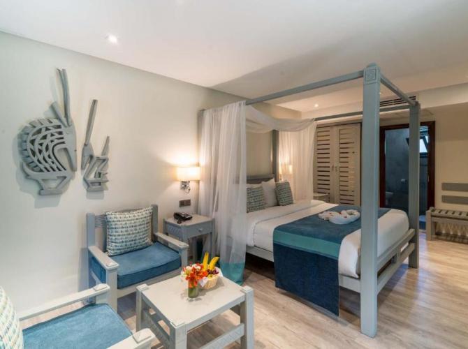 Baobab Beach Resort & Spa