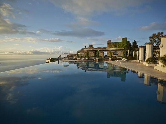 Belmond Hotel Caruso