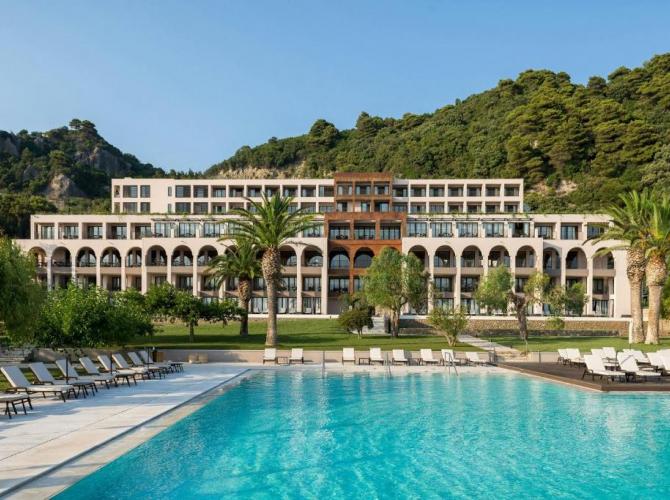 Domes of Corfu Resort, Autograph Collection