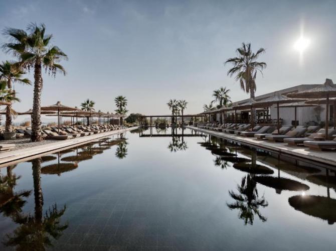 Domes Zeen Chania, a Luxury Collection Resort