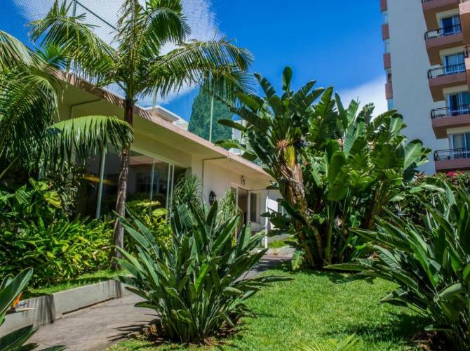 Hotel Dorisol Buganvilia Studio