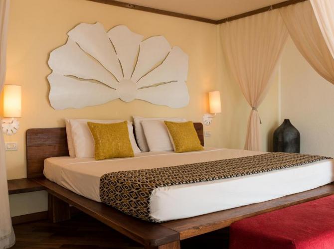 Essque Zalu Zanzibar