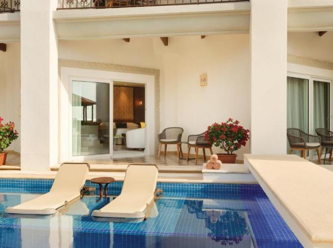 Hilton Playa del Carmen