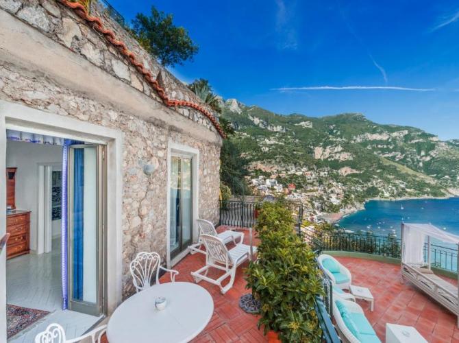 Hotel Le Agavi