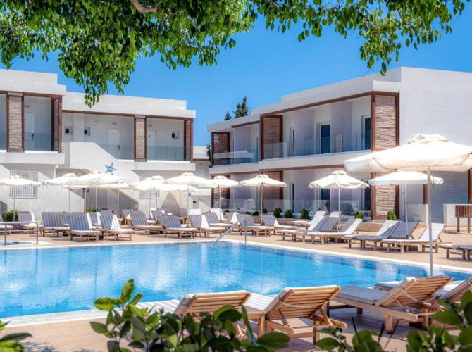 Aelius Hotel and Spa Sensus Experience