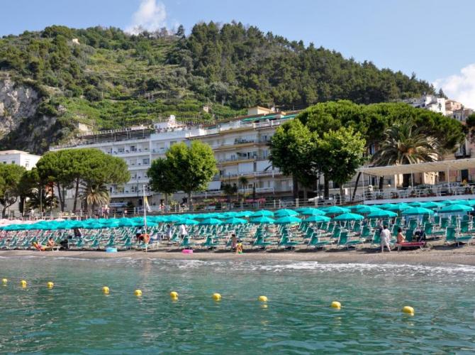 Hotel Panorama