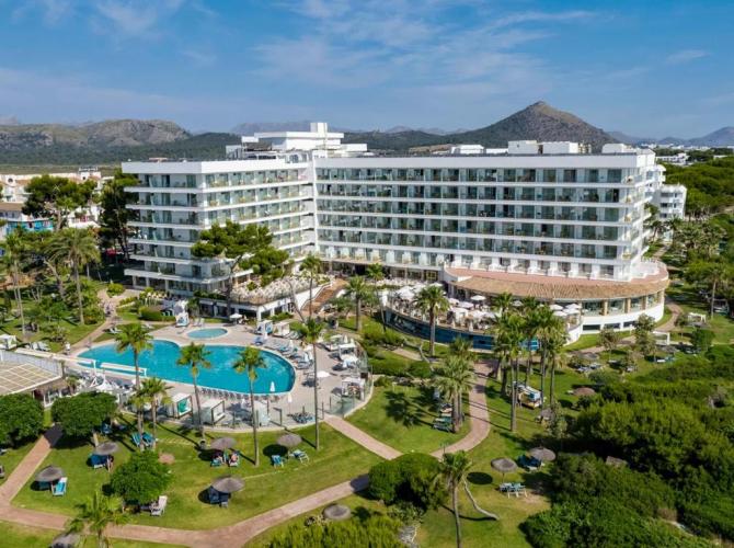 Playa Esperanza Resort Affiliated by Melia