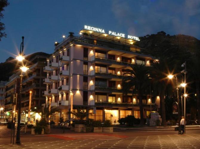Reginna Palace Hotel