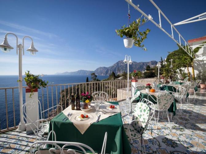 Villa Bellavista