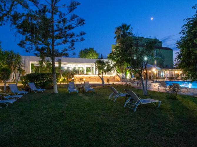 La Cite Hotel