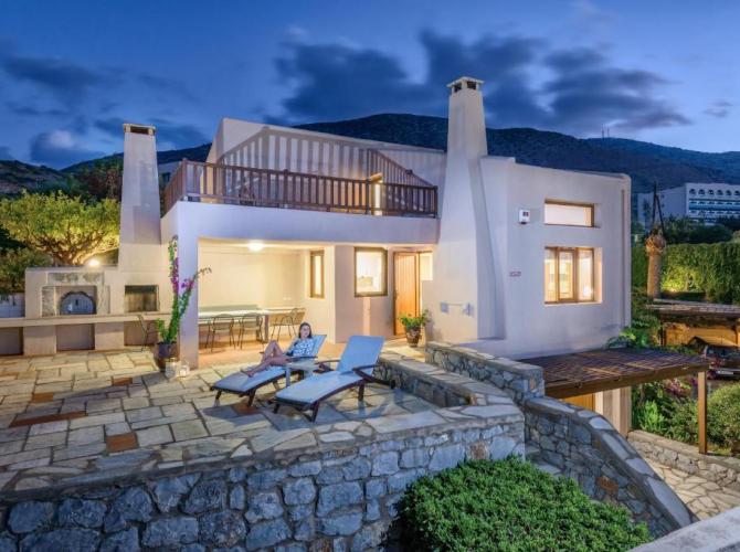 Ida Village Apartments I and II