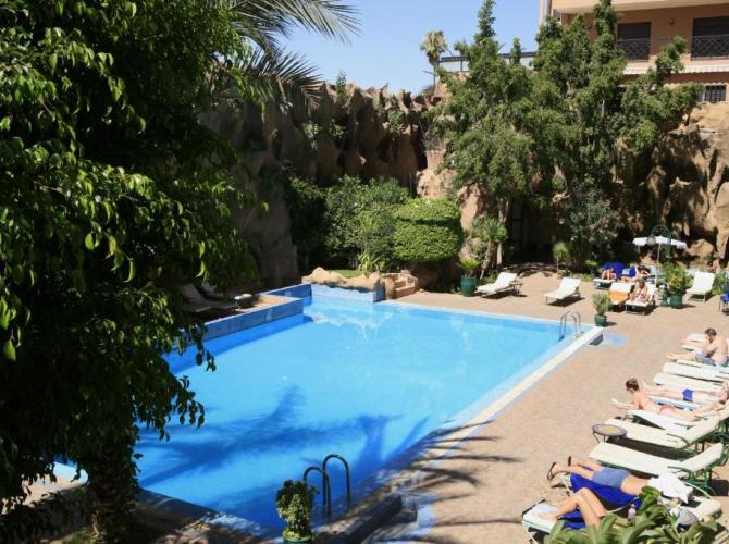 Imperial Holiday Hotel & Spa