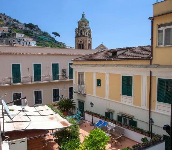 Hotel Amalfi