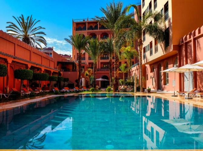 Hotel & Spa Diwane