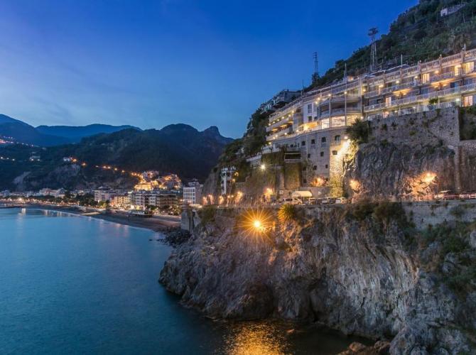Hotel Club Due Torri