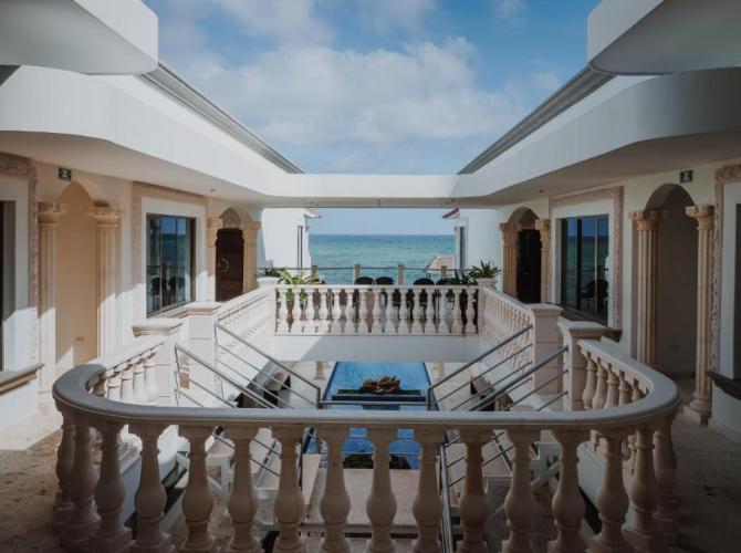 Cielo Maya Beach Tulum