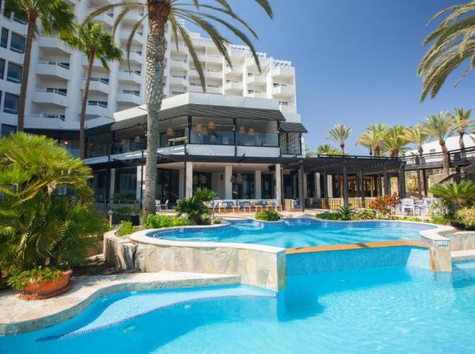 Hotel Corallium Dunamar by Lopesan - Adults Only